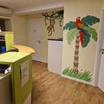 Praxis nach Renovierung