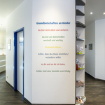 Grundbotschaften an Kinder