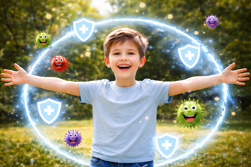 Immunsystem/Immuntherapie