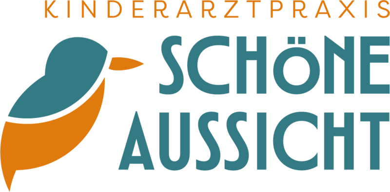 Medien/Kinderarztpraxis Sch&ouml;ne Aussicht - Logo