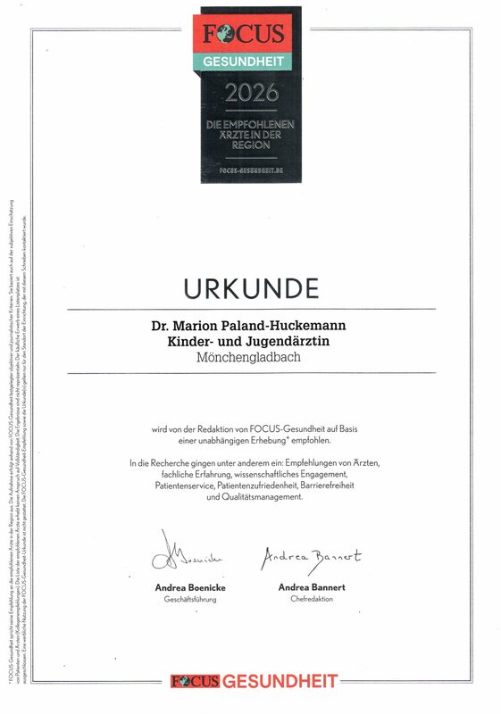 Medien/Focus 2026