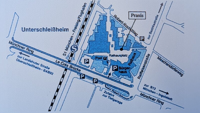 Medien/Plan