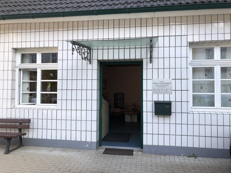 Medien/Au&szlig;enansicht